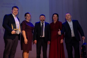 Мы пятером с пальцем