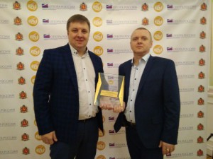 Мы с Женькой вдвоем